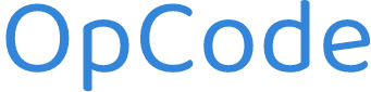 opcode-logo