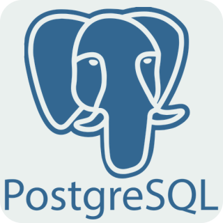 postgresql